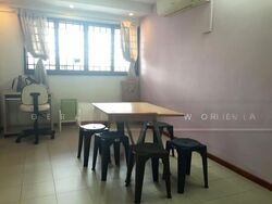 Blk 118 Bedok North Street 2 (Bedok), HDB 5 Rooms #604870251